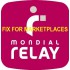 Mondial Relay Fix For Marketplaces